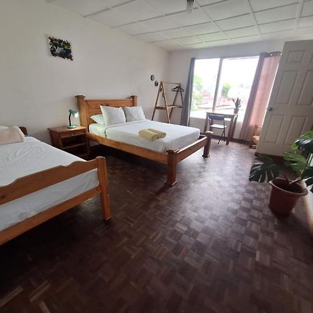 Lost In San Jose Hotel & Hostel 外观 照片