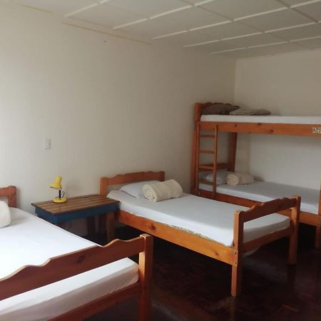 Lost In San Jose Hotel & Hostel 外观 照片