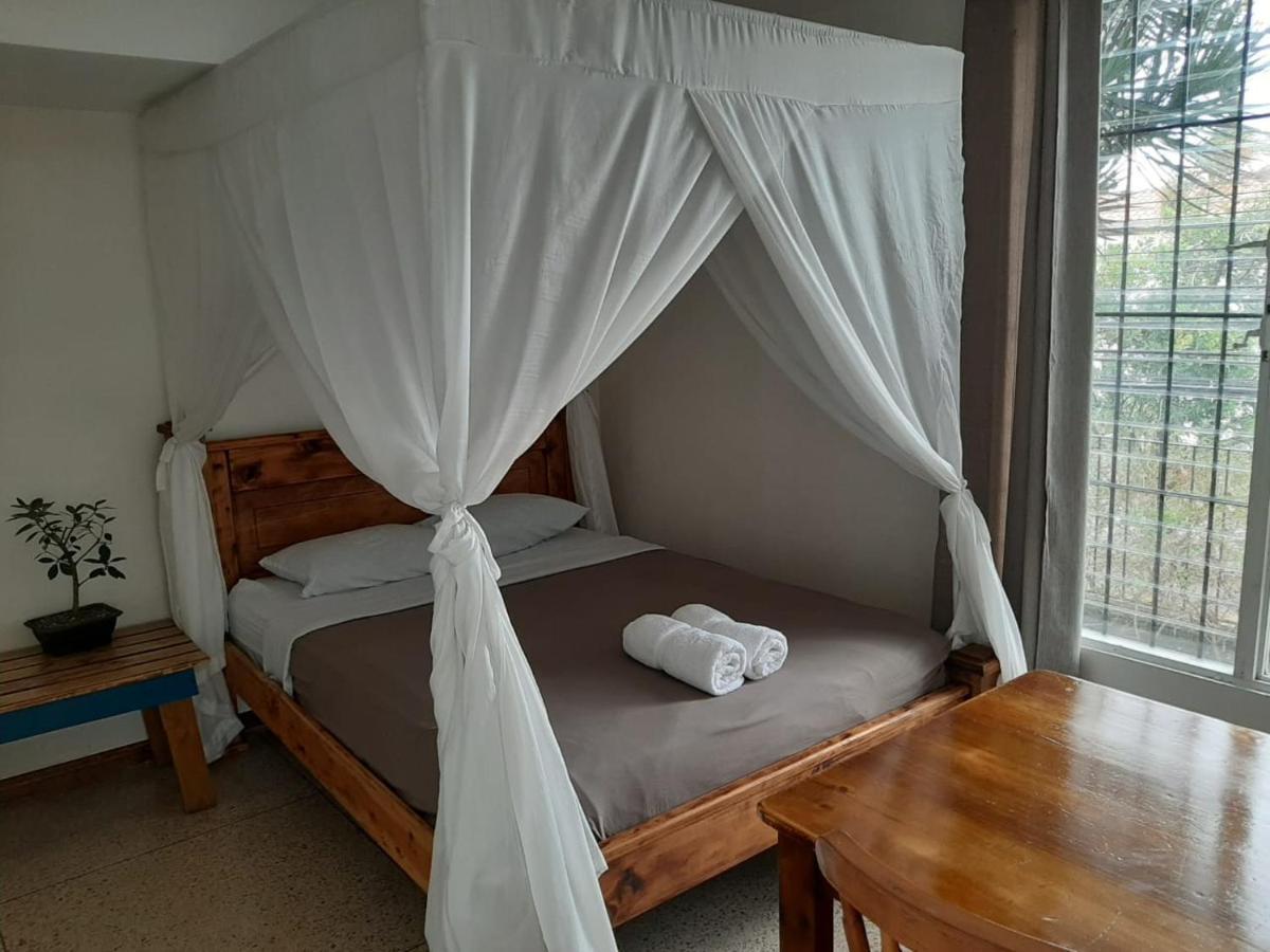 Lost In San Jose Hotel & Hostel 外观 照片
