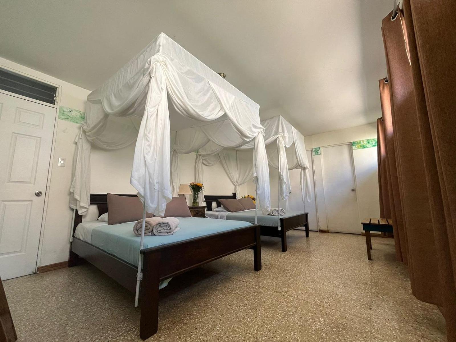 Lost In San Jose Hotel & Hostel 外观 照片