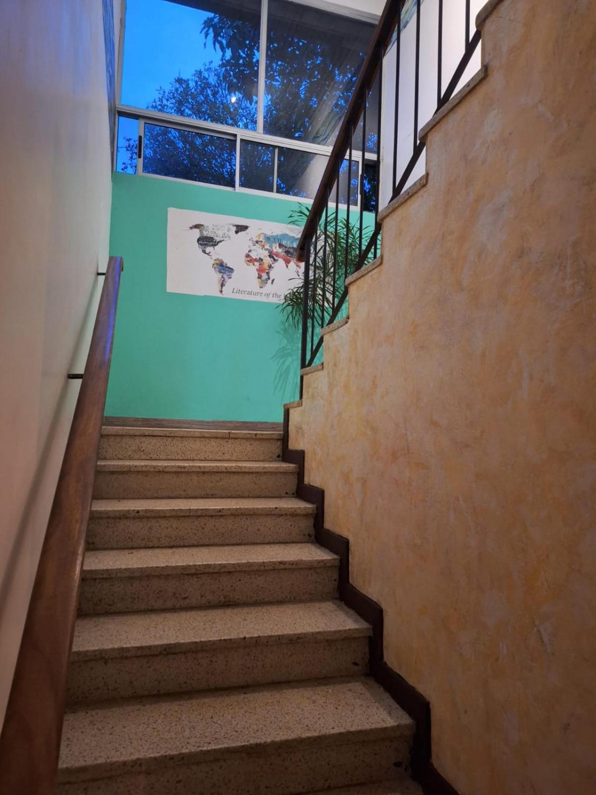 Lost In San Jose Hotel & Hostel 外观 照片