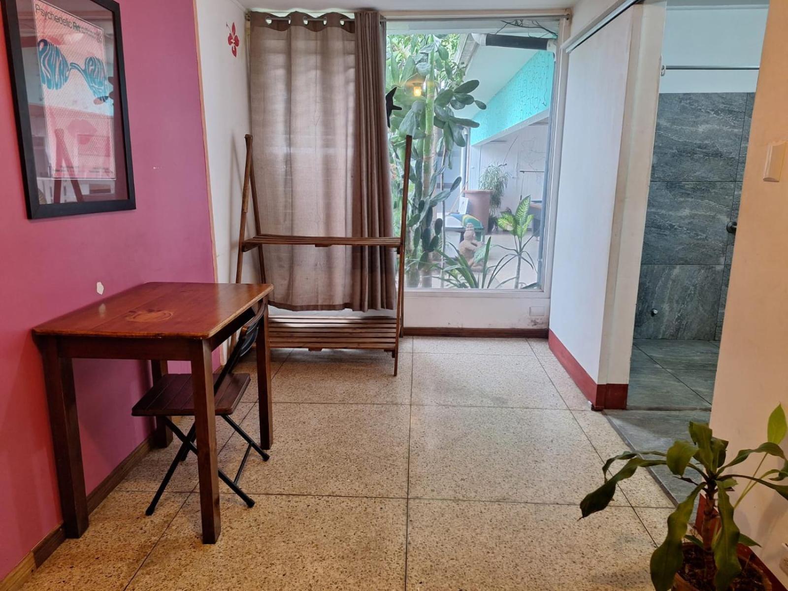 Lost In San Jose Hotel & Hostel 外观 照片