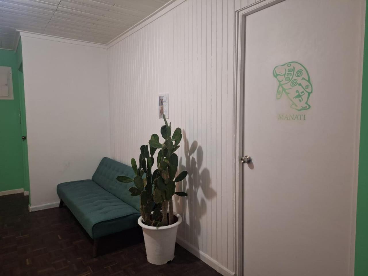 Lost In San Jose Hotel & Hostel 外观 照片