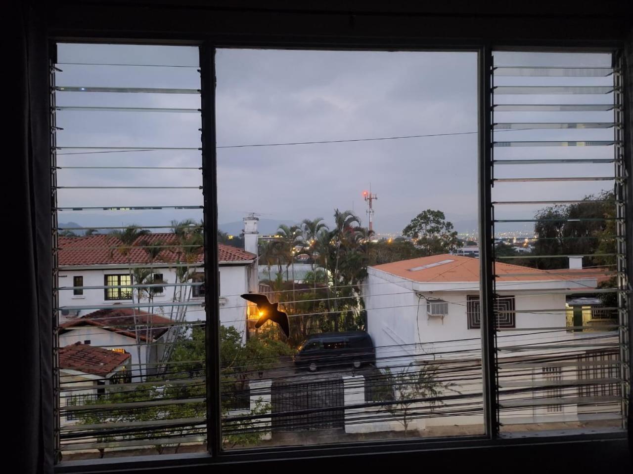 Lost In San Jose Hotel & Hostel 外观 照片