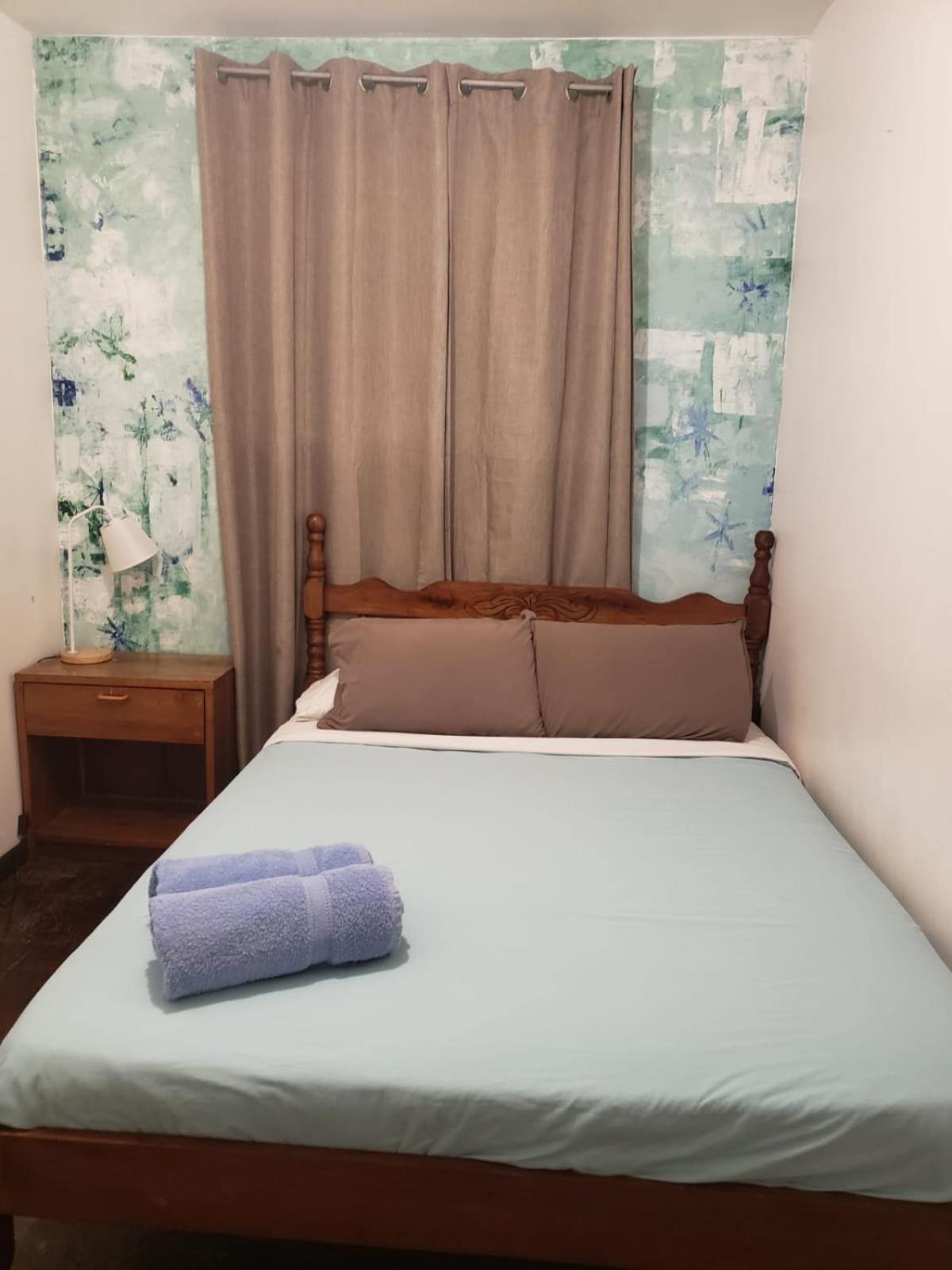 Lost In San Jose Hotel & Hostel 外观 照片