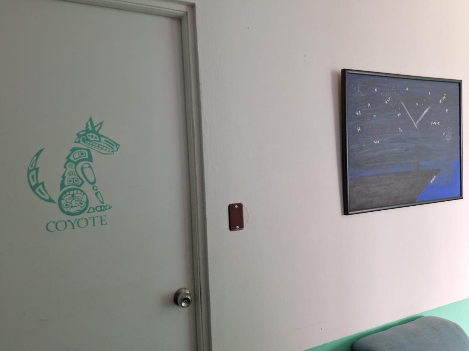 Lost In San Jose Hotel & Hostel 外观 照片