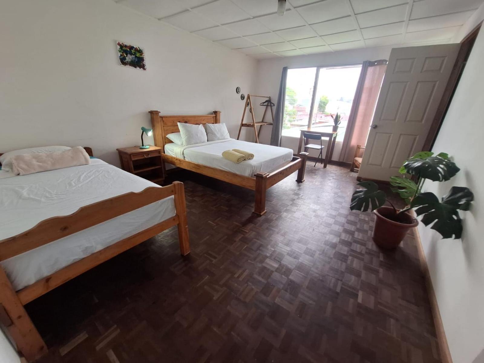 Lost In San Jose Hotel & Hostel 外观 照片