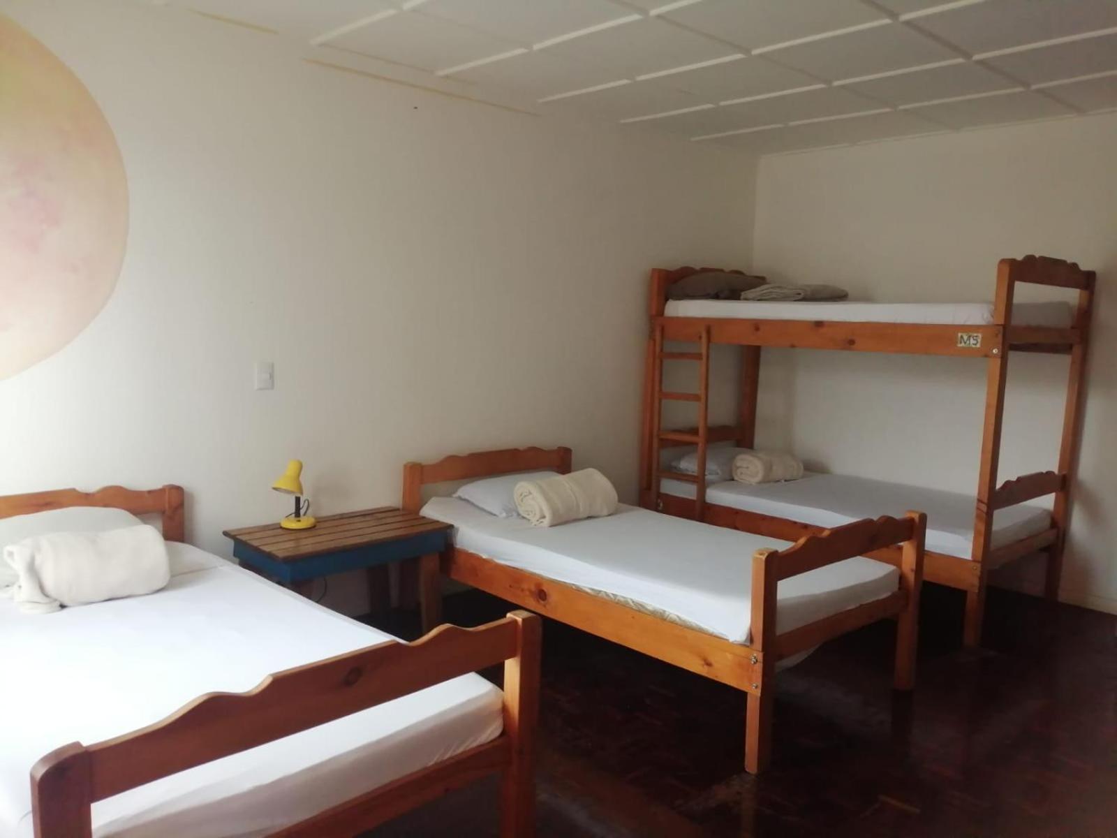 Lost In San Jose Hotel & Hostel 外观 照片
